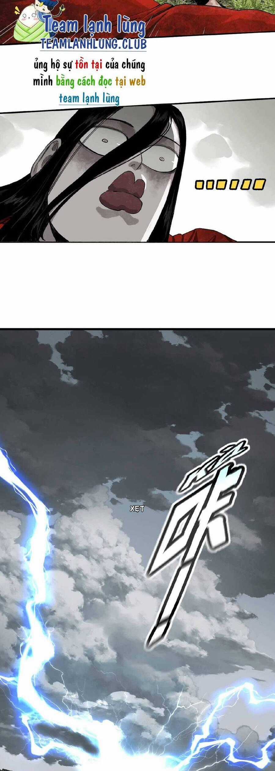 Caramal Kỳ Quái Chapter 1 trang 7