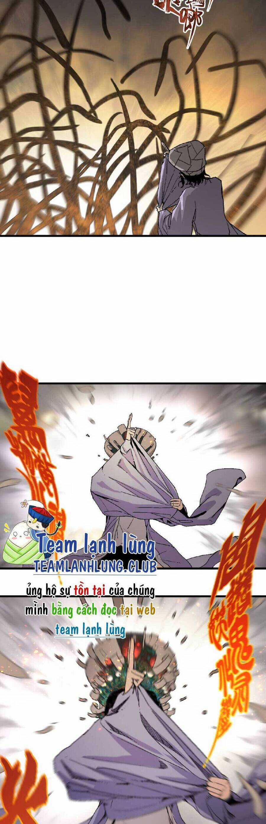 Caramal Kỳ Quái Chapter 12 trang 63