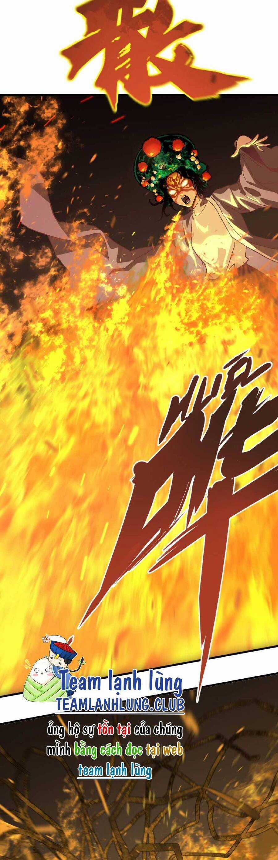 Caramal Kỳ Quái Chapter 12 trang 65