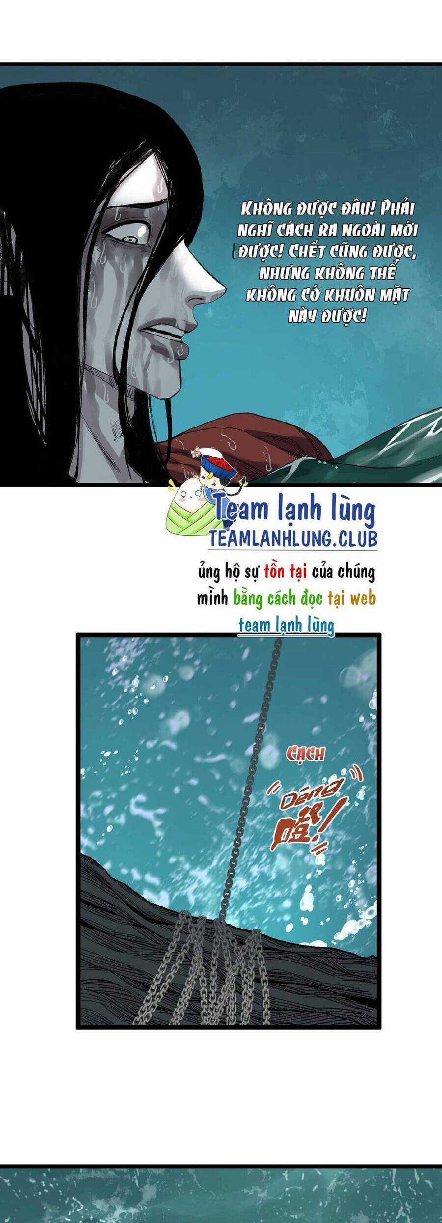 Caramal Kỳ Quái Chapter 2 trang 18