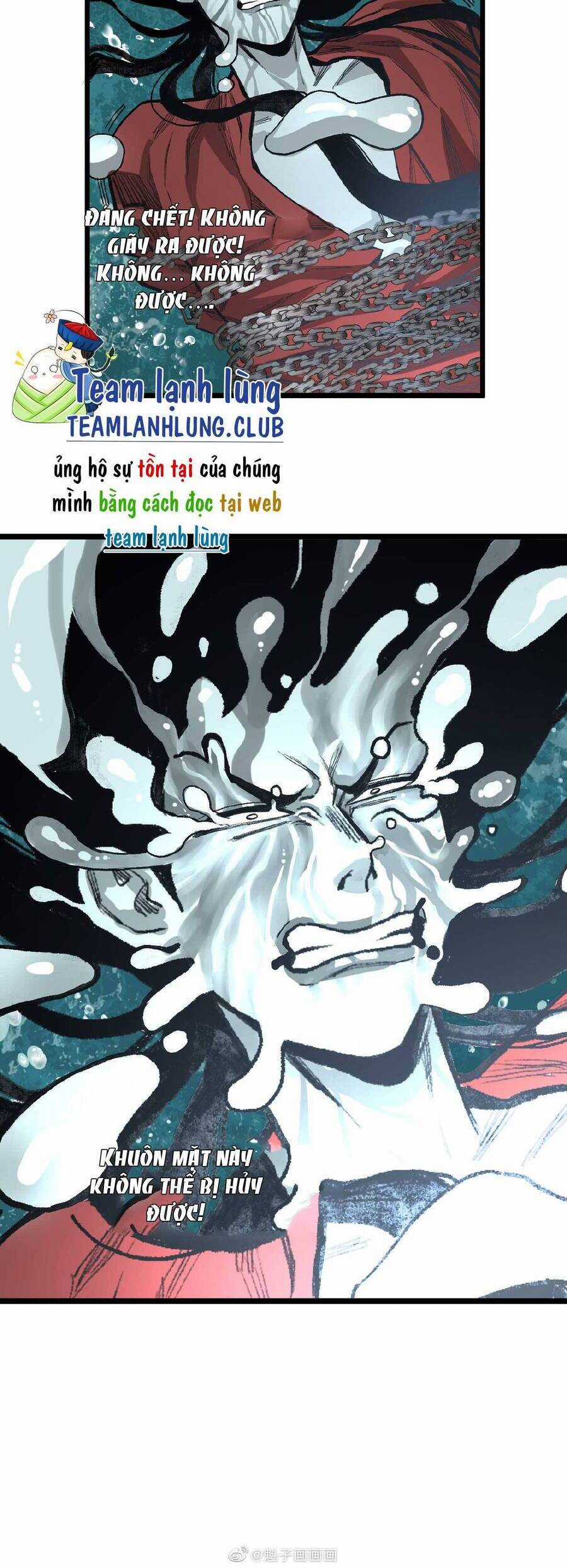 Caramal Kỳ Quái Chapter 2 trang 20