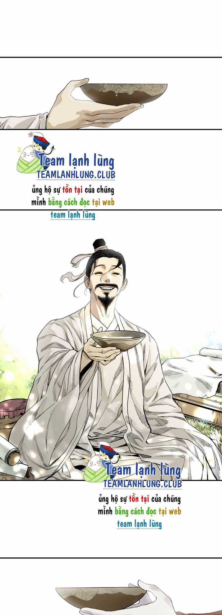 Caramal Kỳ Quái Chapter 2 trang 21