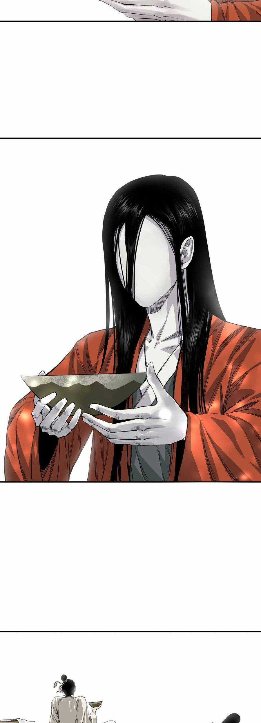 Caramal Kỳ Quái Chapter 2 trang 22