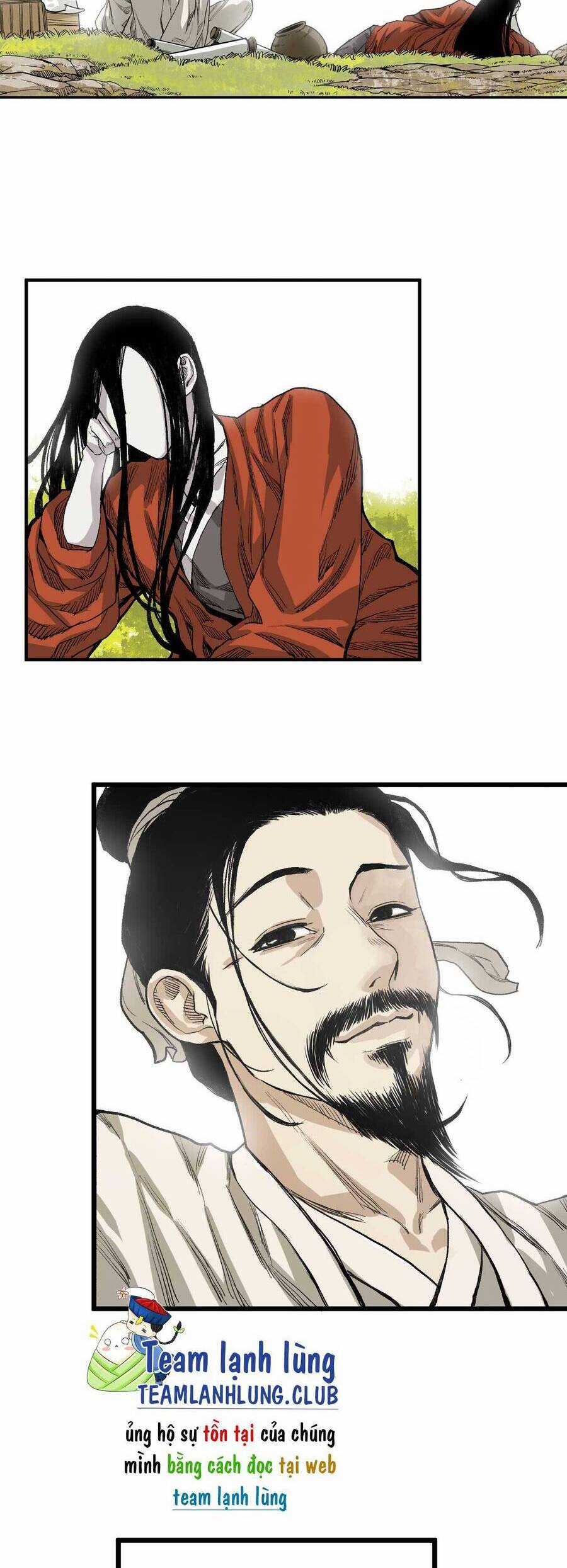 Caramal Kỳ Quái Chapter 2 trang 23