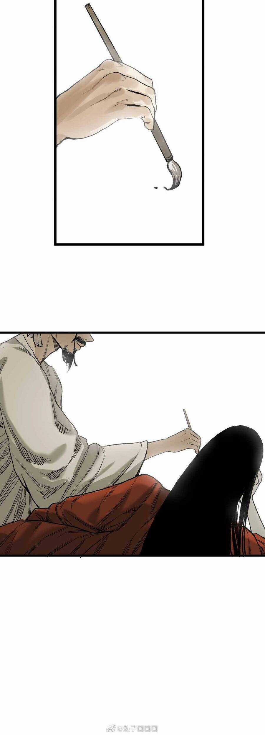 Caramal Kỳ Quái Chapter 2 trang 24