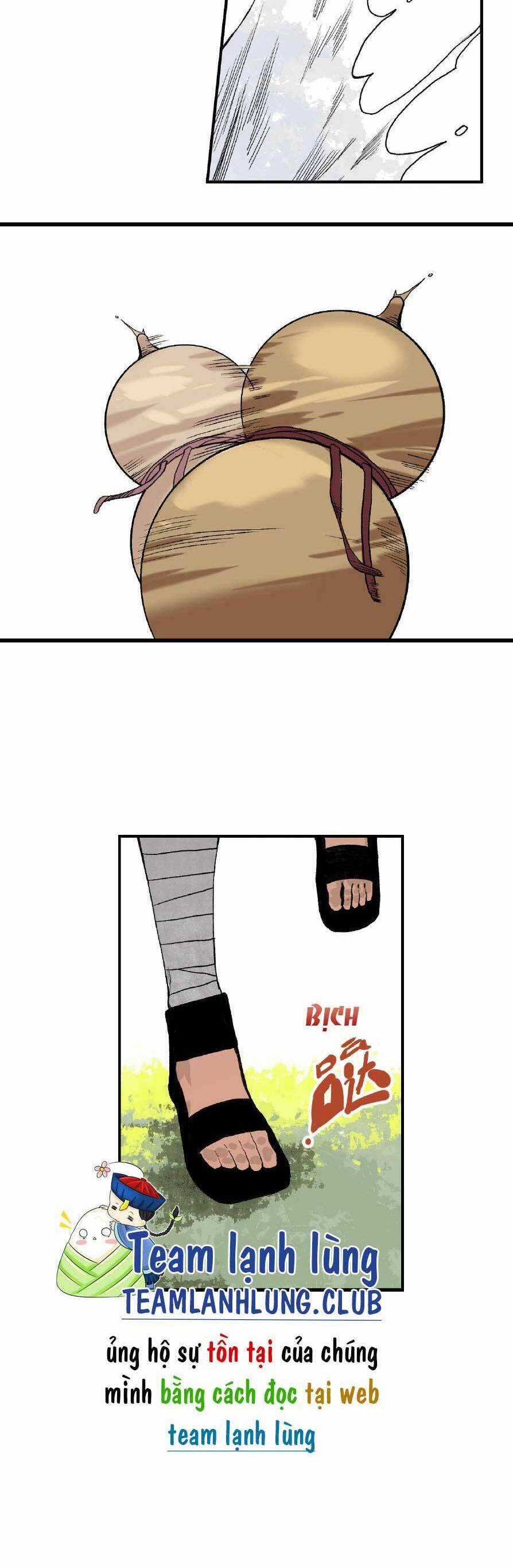 Caramal Kỳ Quái Chapter 2 trang 28