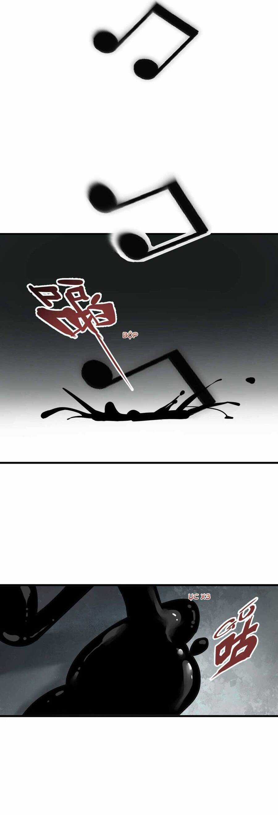 Caramal Kỳ Quái Chapter 6 trang 2