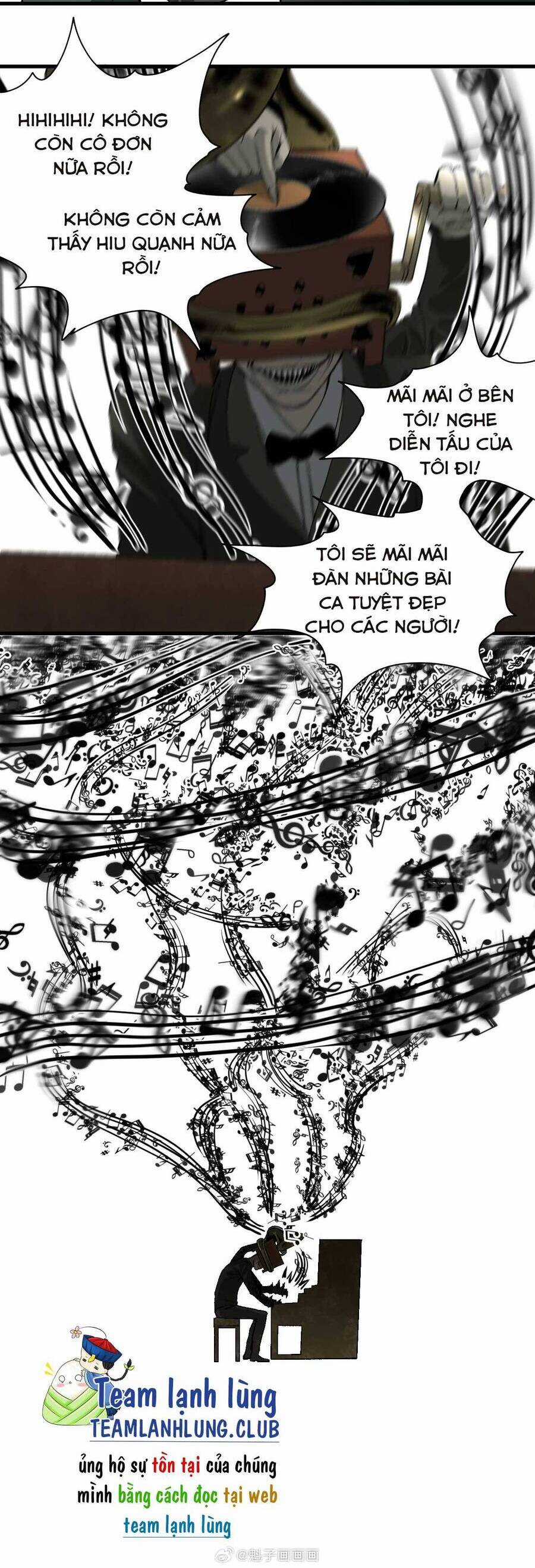 Caramal Kỳ Quái Chapter 6 trang 39