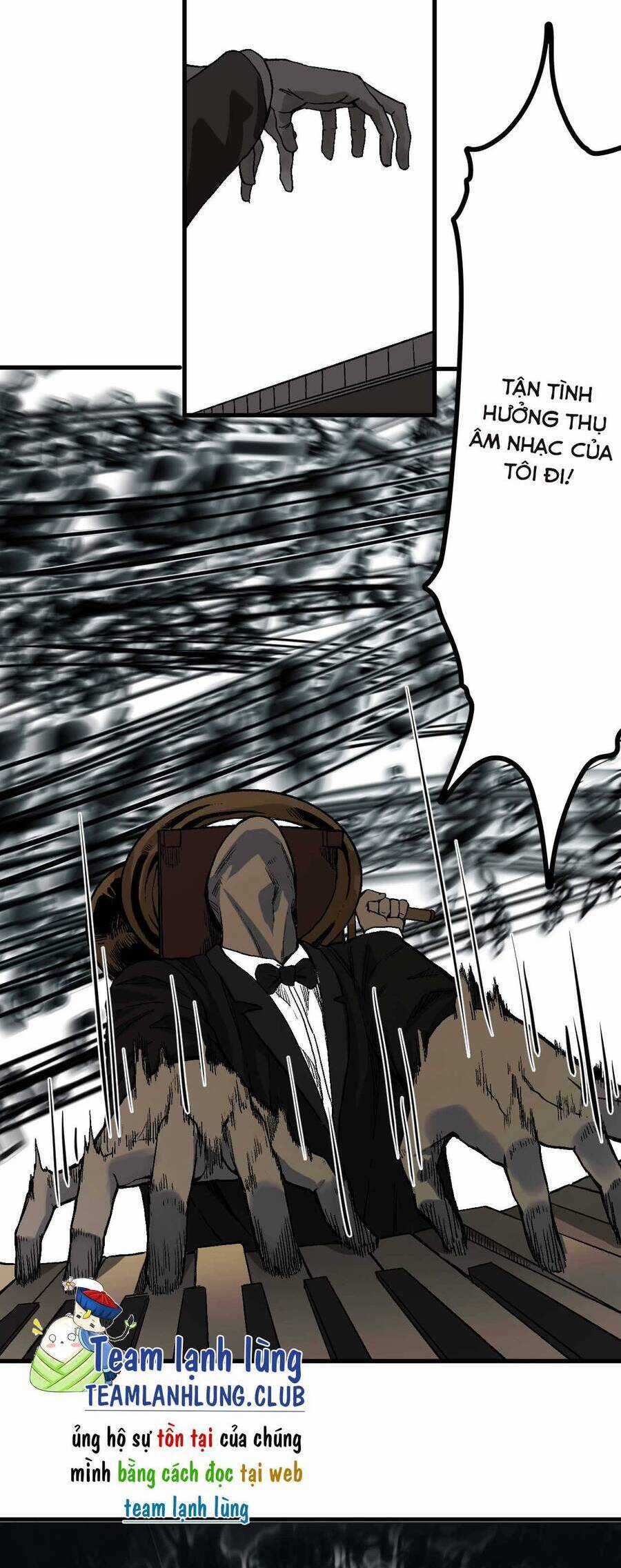 Caramal Kỳ Quái Chapter 6 trang 41