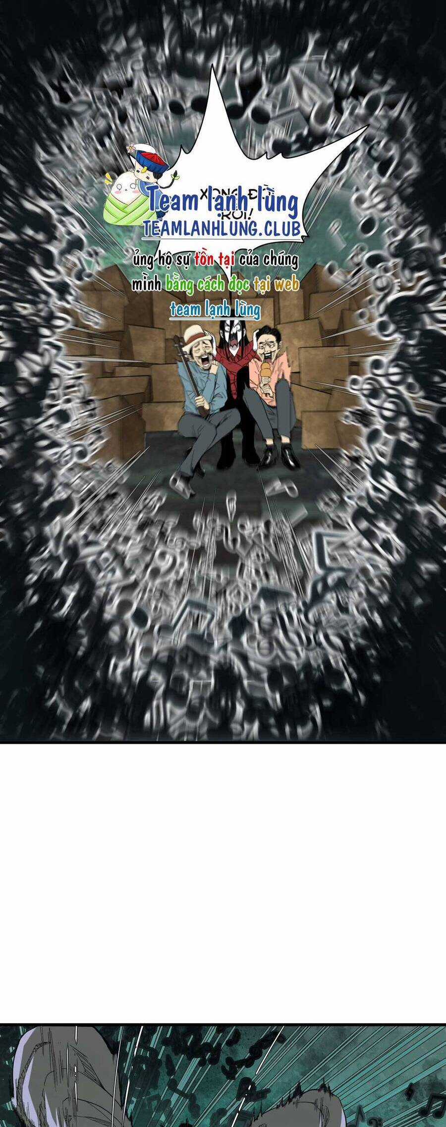 Caramal Kỳ Quái Chapter 6 trang 42