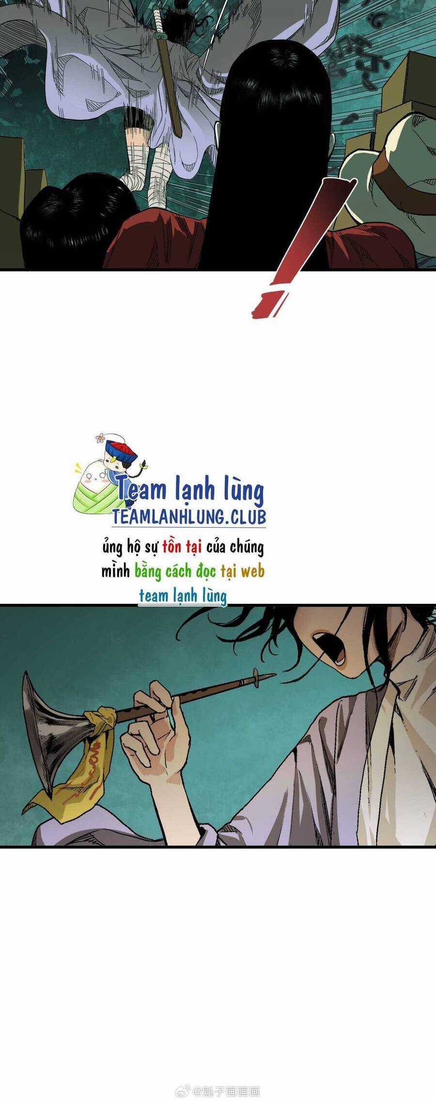 Caramal Kỳ Quái Chapter 6 trang 43