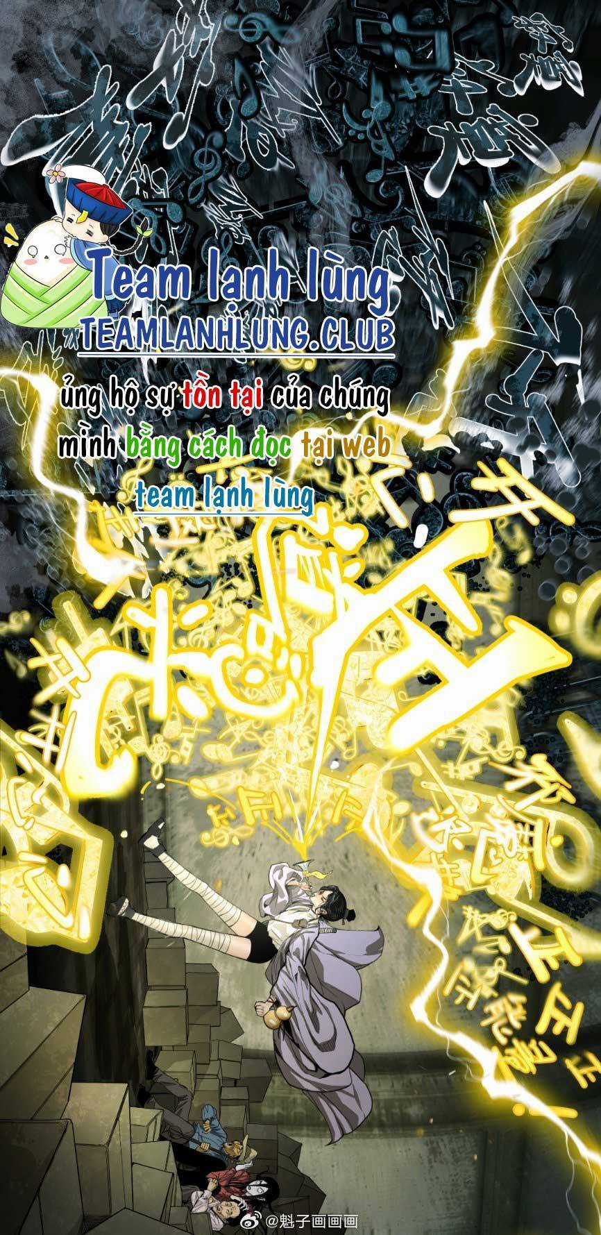 Caramal Kỳ Quái Chapter 6 trang 44