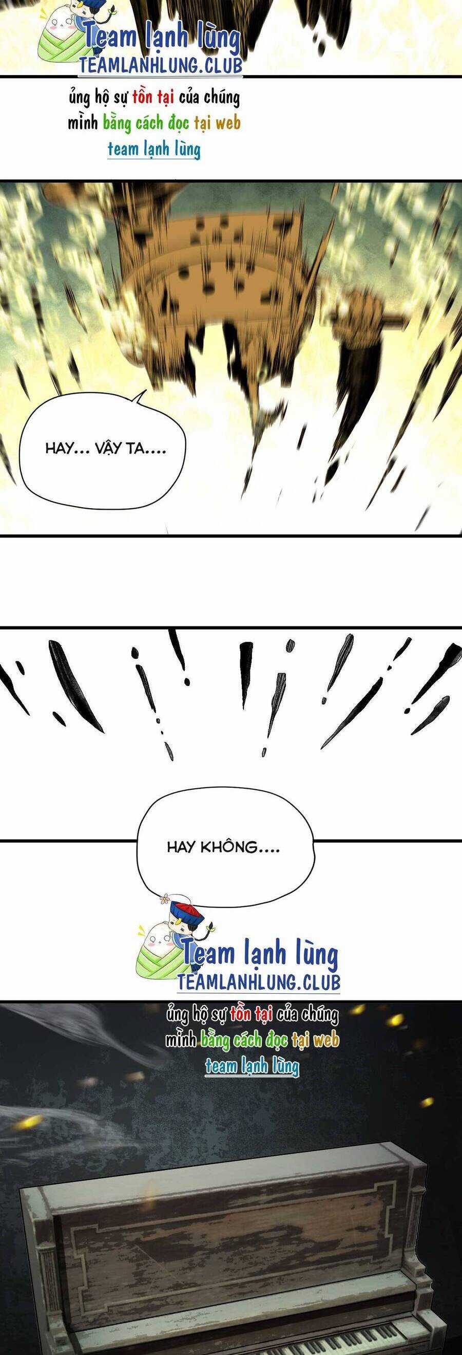 Caramal Kỳ Quái Chapter 6 trang 46