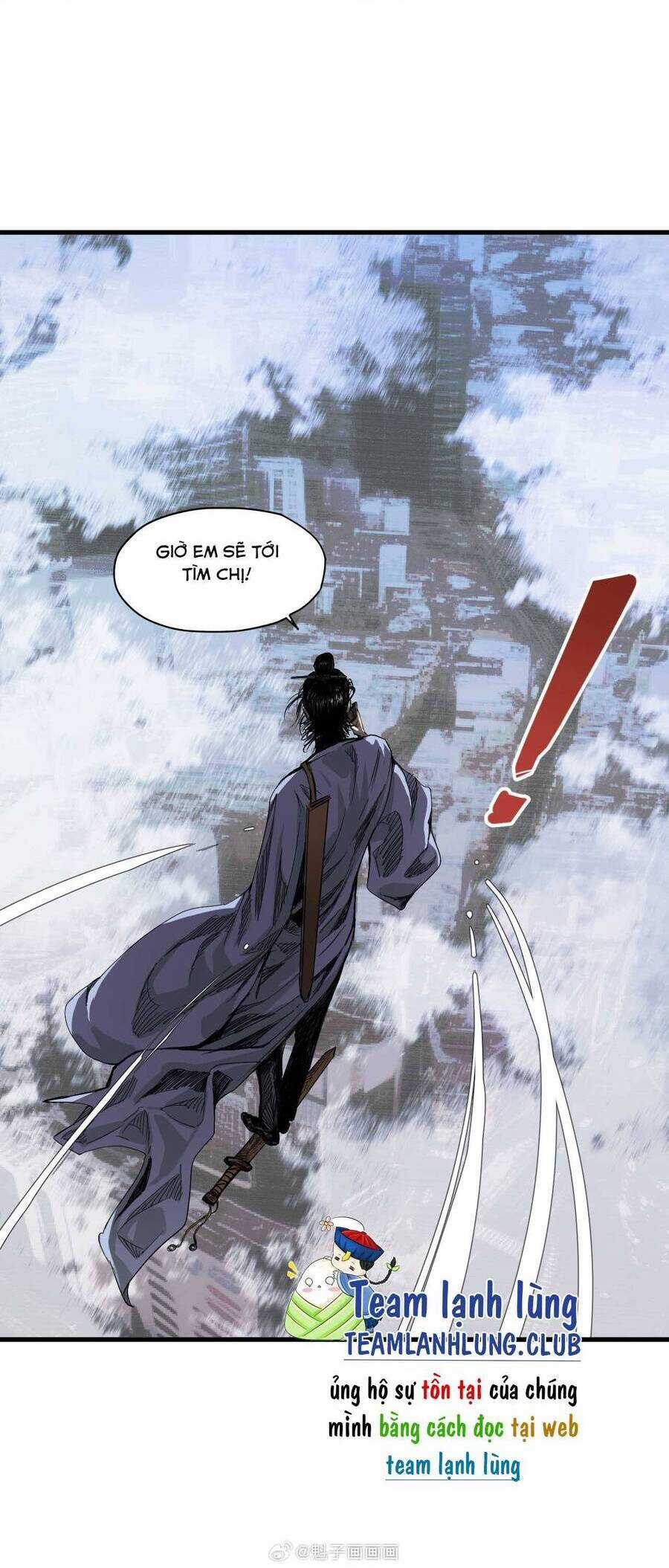 Caramal Kỳ Quái Chapter 7 trang 7