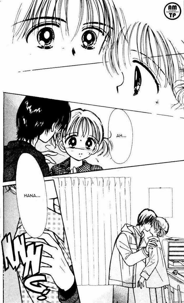 Caramel Diary Chapter 1 trang 39