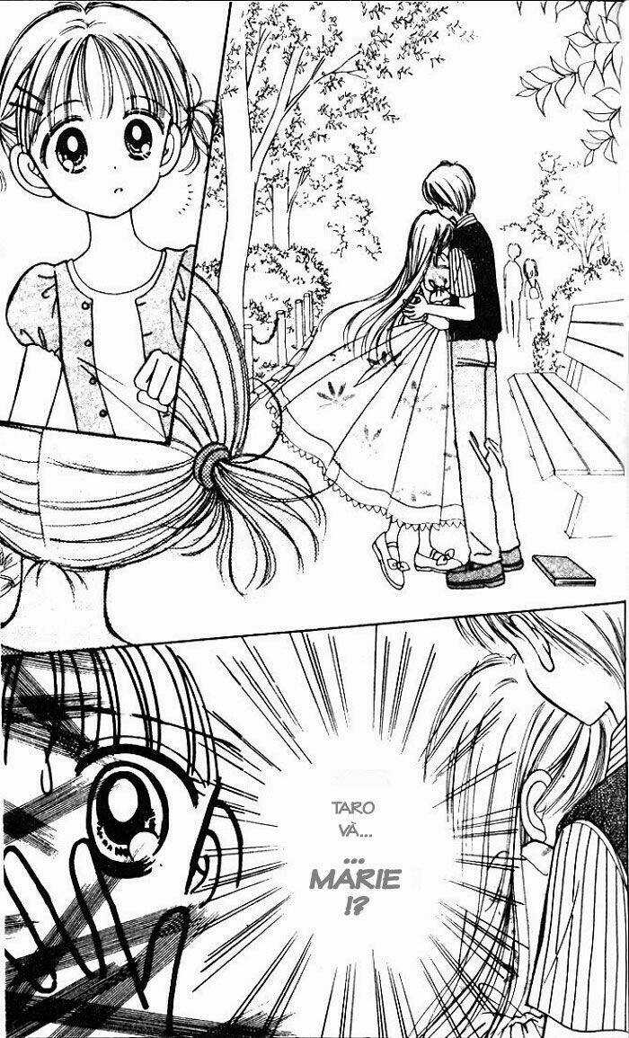 Caramel Diary Chapter 2 trang 30