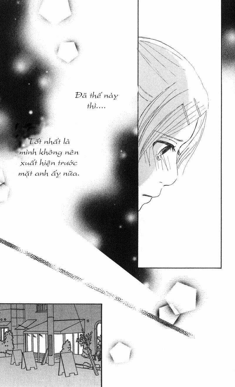 Caramel Milk Tea Chapter 1 trang 49