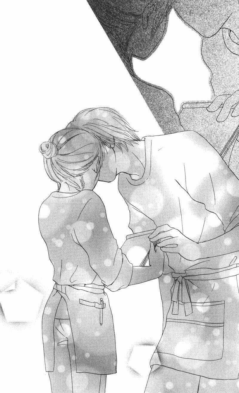 Caramel Milk Tea Chapter 1 trang 58