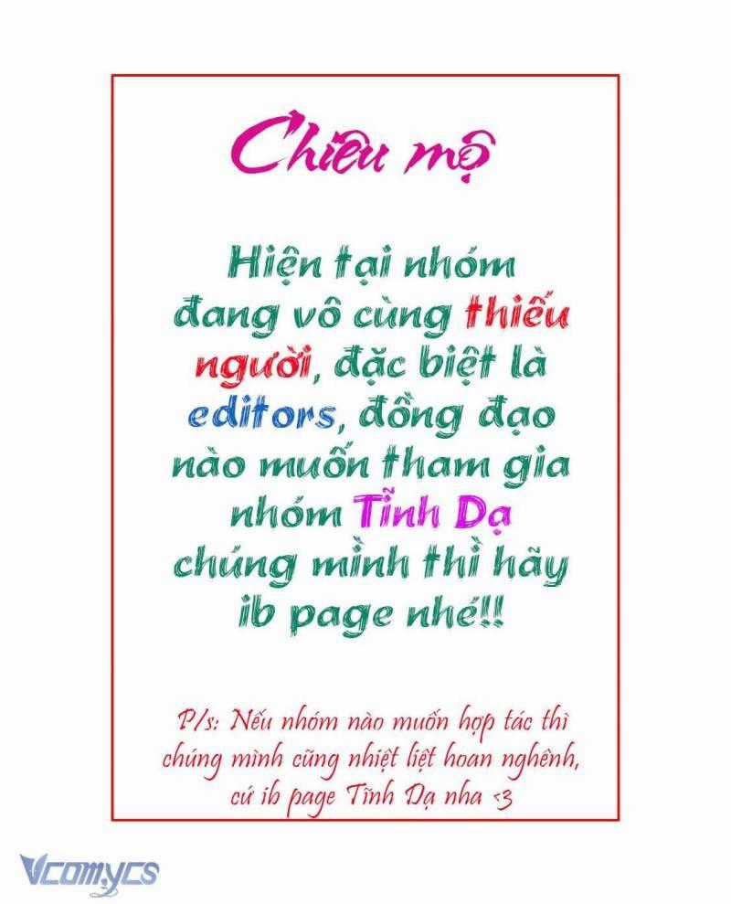 Caramel Quái Dị Chapter 20 trang 7