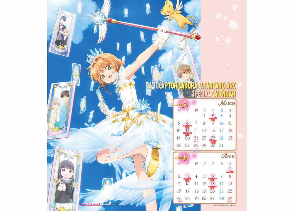 Card Captor Sakura: Clear Card-Hen Chapter 19 trang 29