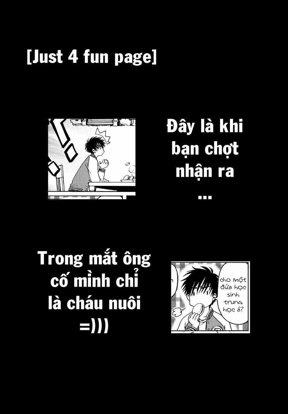 Card Captor Sakura: Clear Card-Hen Chapter 22 trang 33