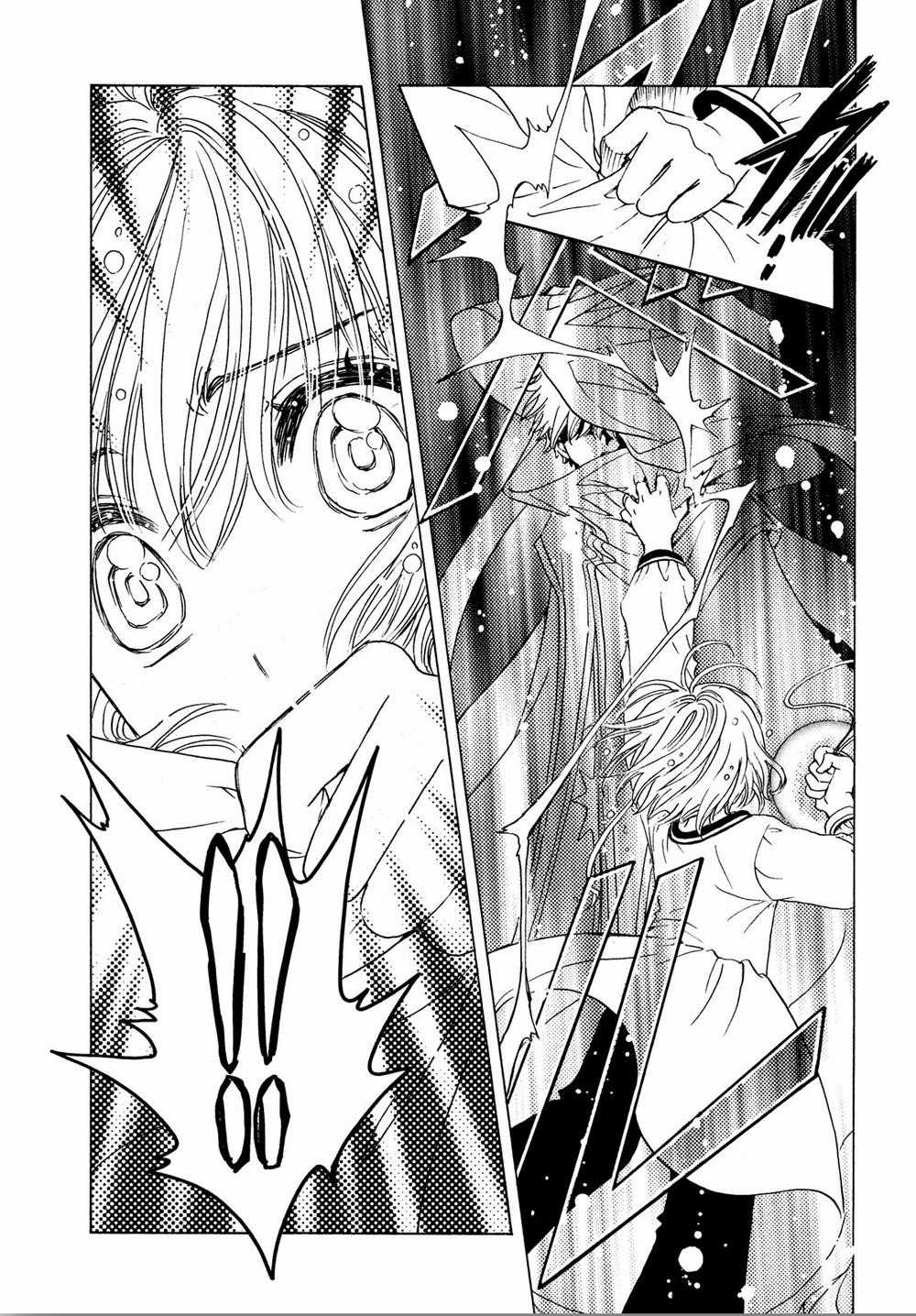 Card Captor Sakura: Clear Card-Hen Chapter 24 trang 28