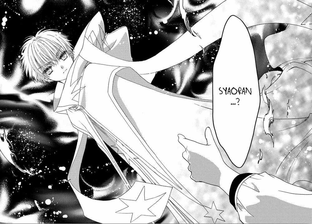 Card Captor Sakura: Clear Card-Hen Chapter 24 trang 29