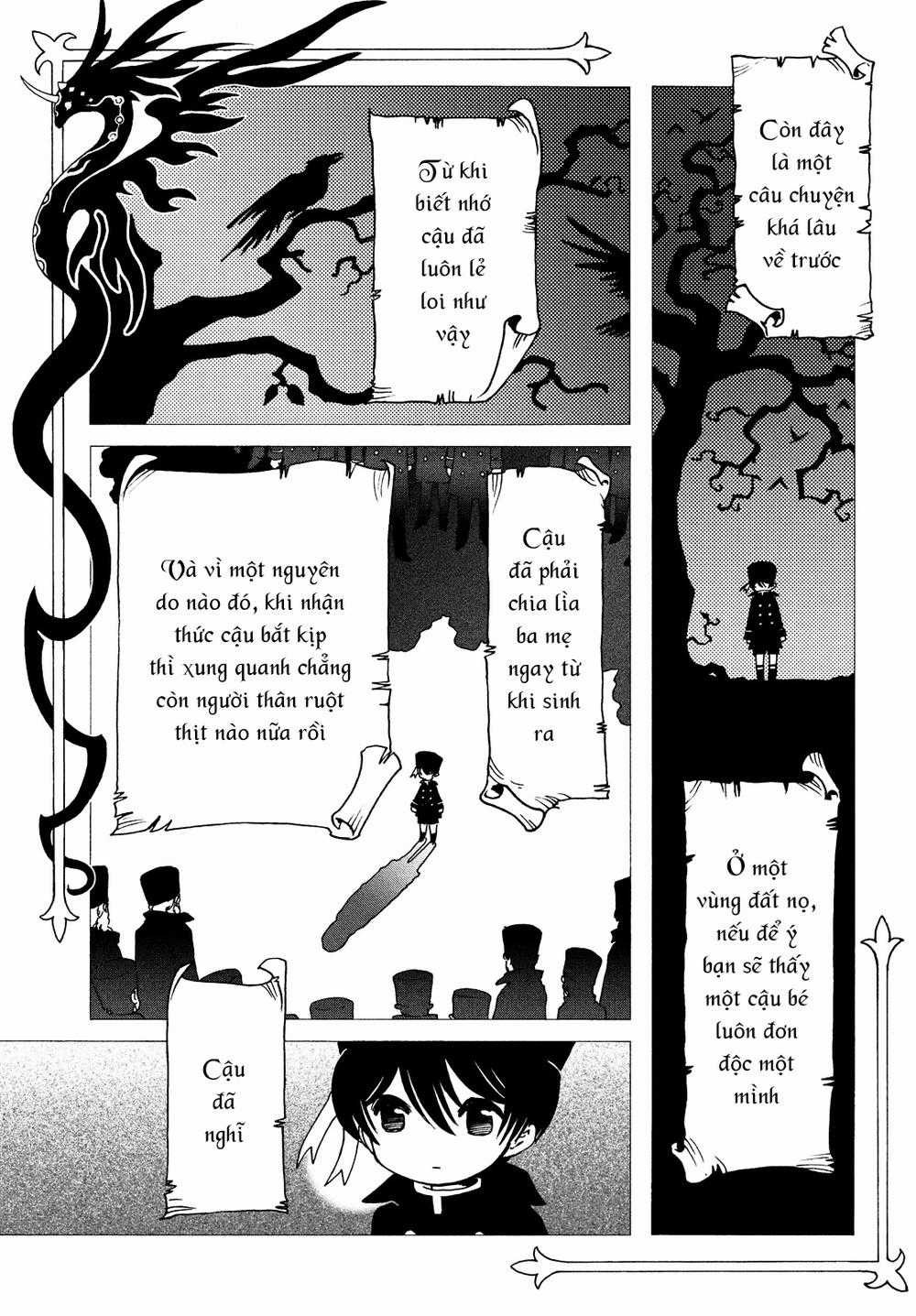 Card Captor Sakura: Clear Card-Hen Chapter 26 trang 4