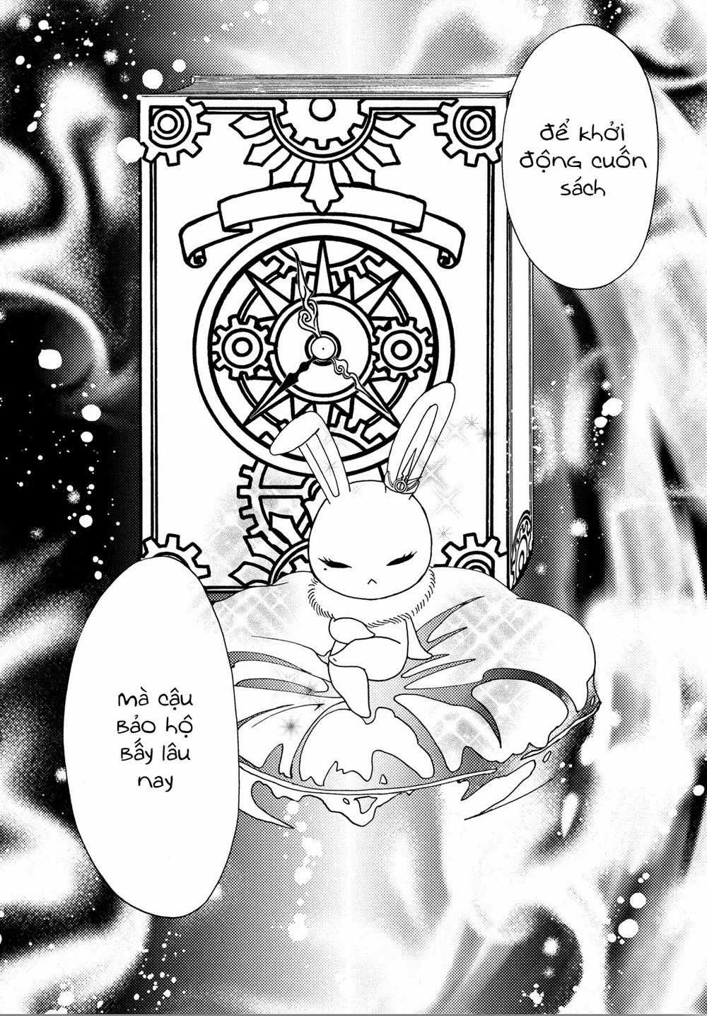 Card Captor Sakura: Clear Card-Hen Chapter 29 trang 24