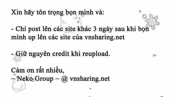 Card Captor Sakura Doujinshi - Cache Cache Chapter 1 trang 31