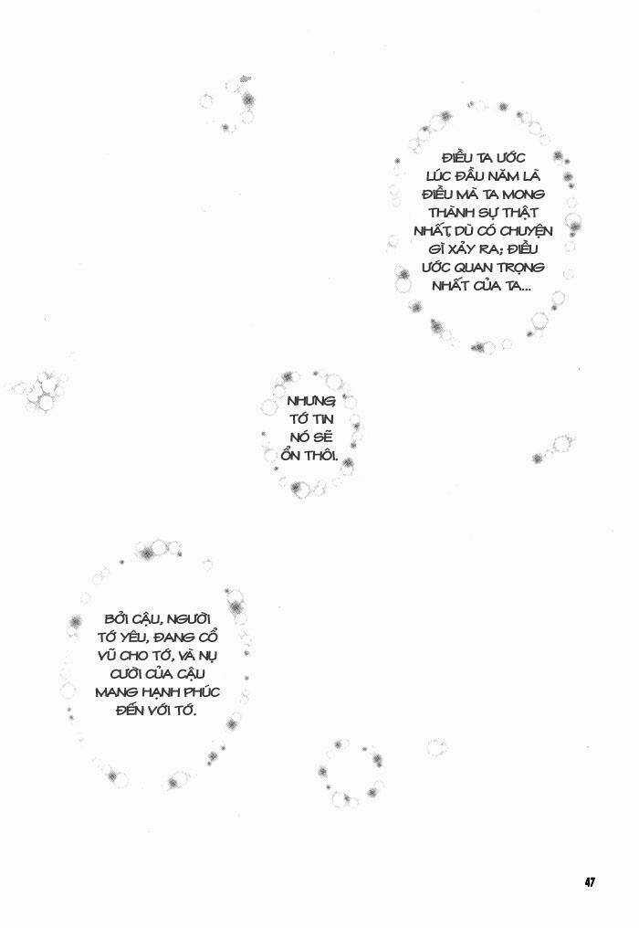 Card Captor Sakura Doujinshi - Cache Cache Chapter 2 trang 18