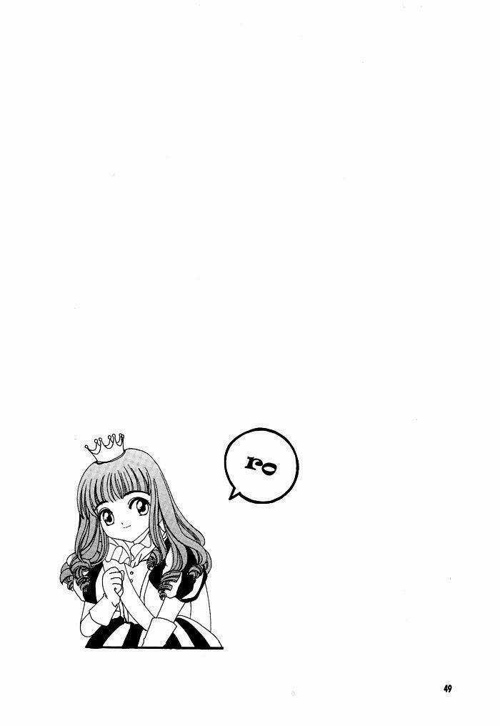 Card Captor Sakura Doujinshi - Cache Cache Chapter 2 trang 20