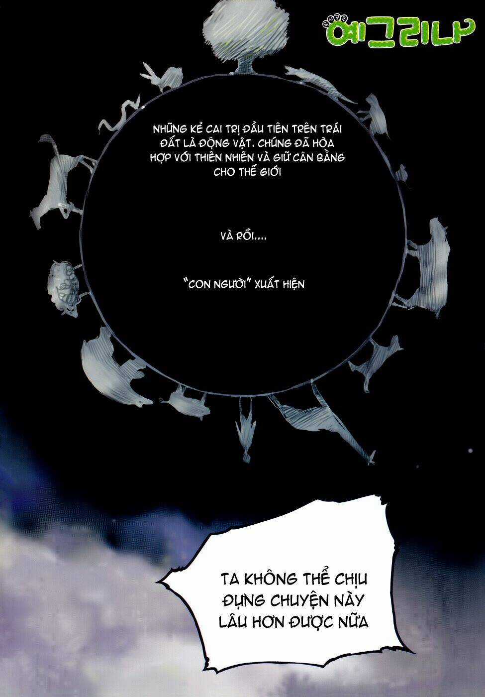 Carnivorous Princess Yegrinna Chapter 1 trang 2