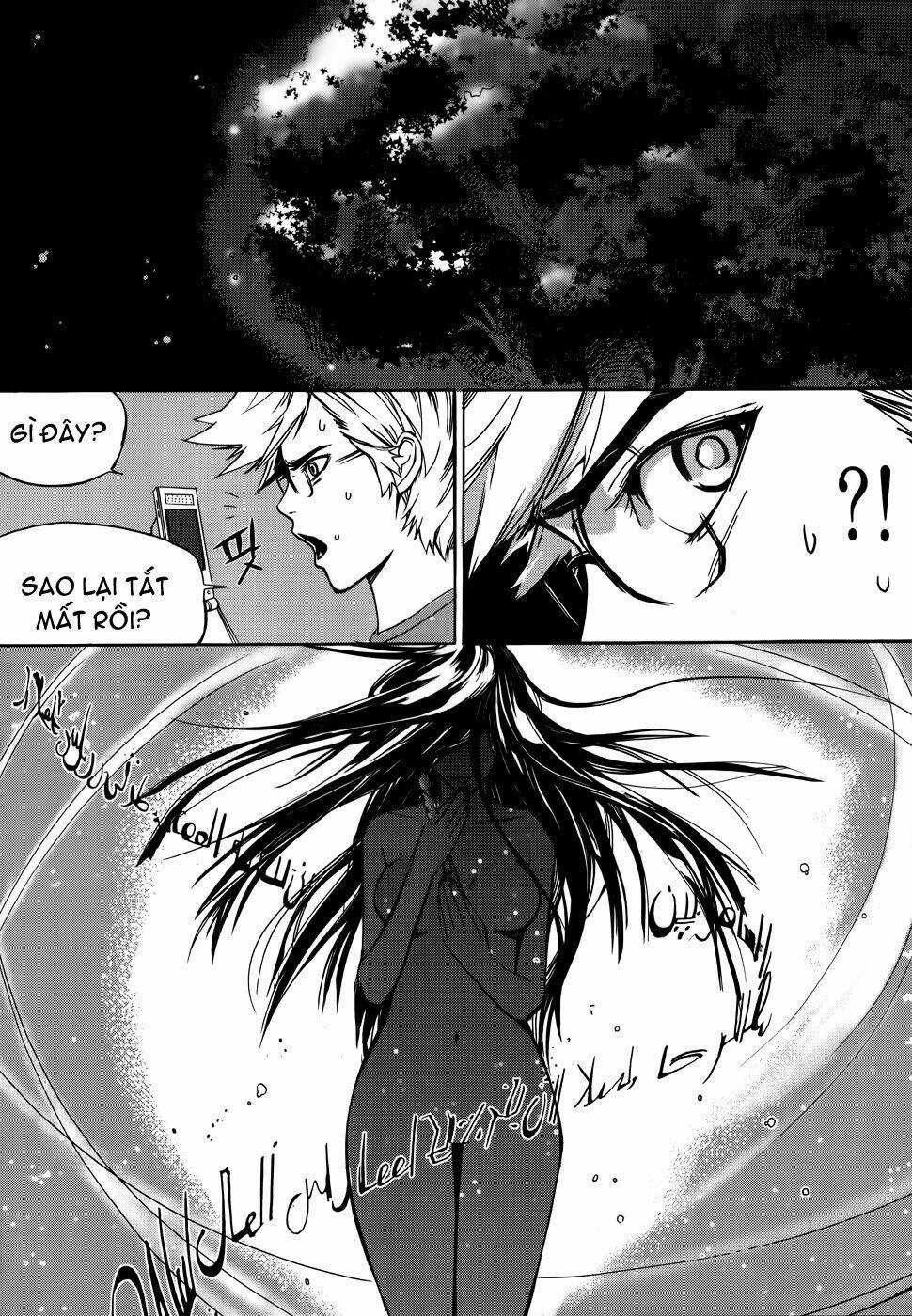 Carnivorous Princess Yegrinna Chapter 1 trang 30