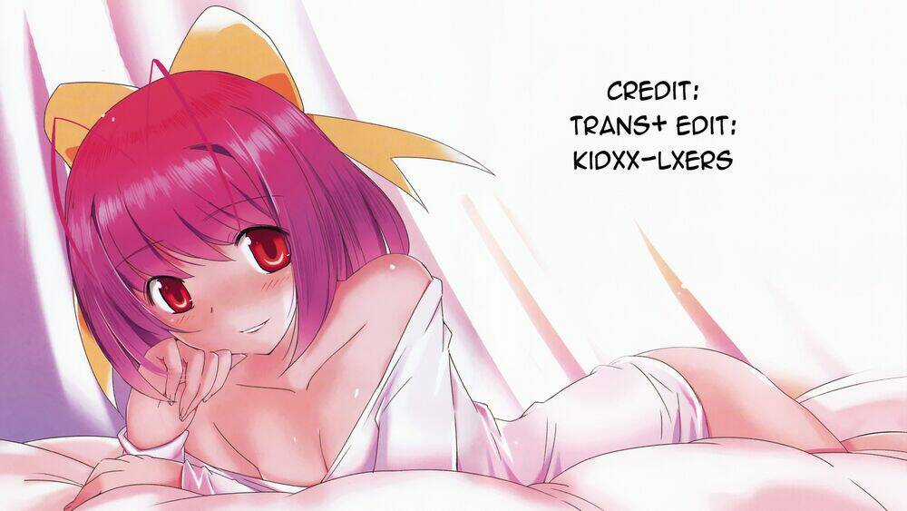 Carnivorous Princess Yegrinna Chapter 1 trang 32