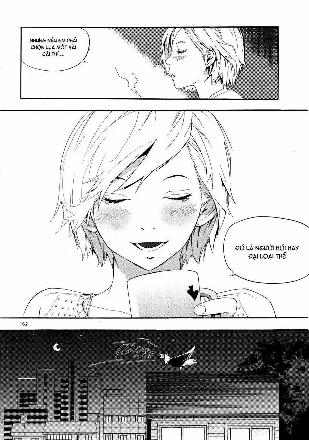 Carnivorous Princess Yegrinna Chapter 10 trang 19