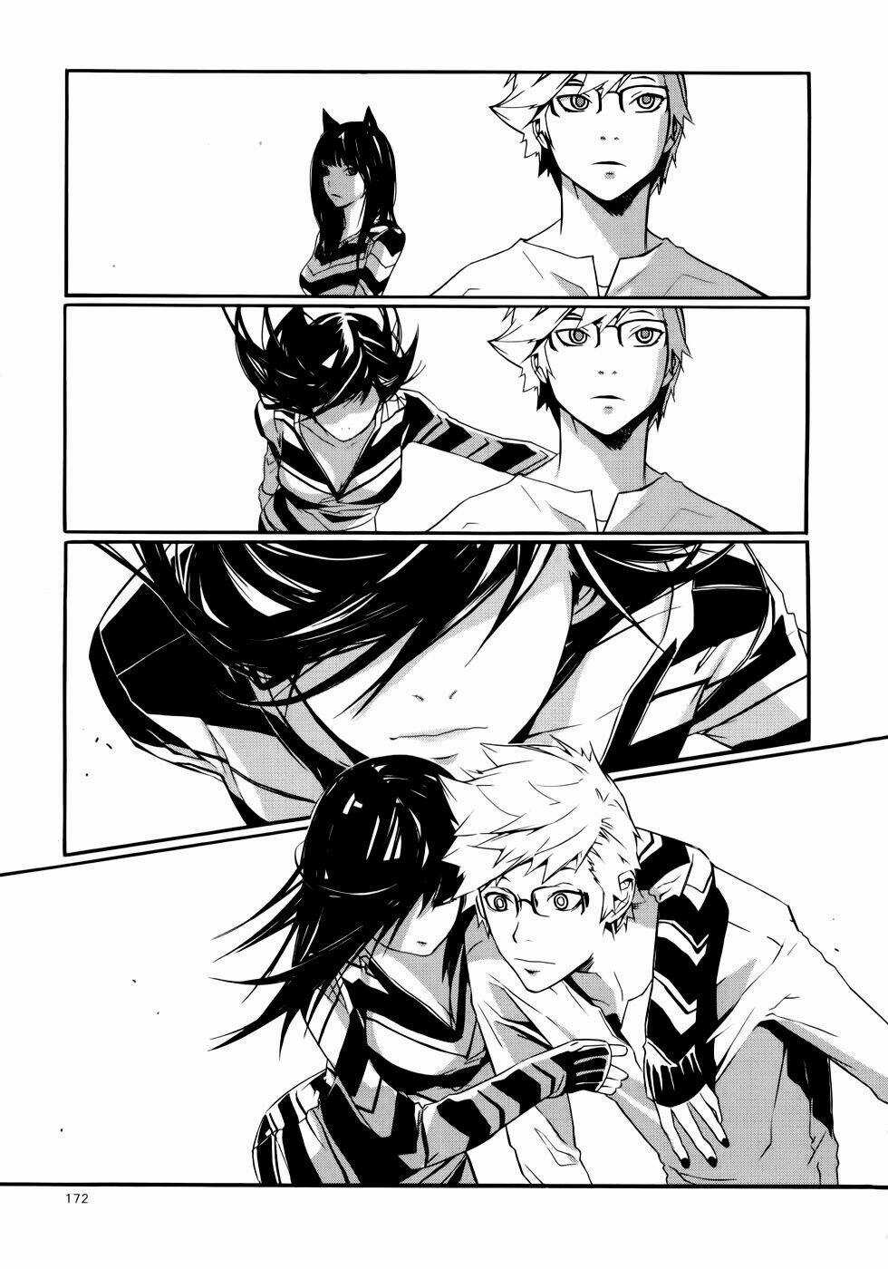 Carnivorous Princess Yegrinna Chapter 10 trang 29