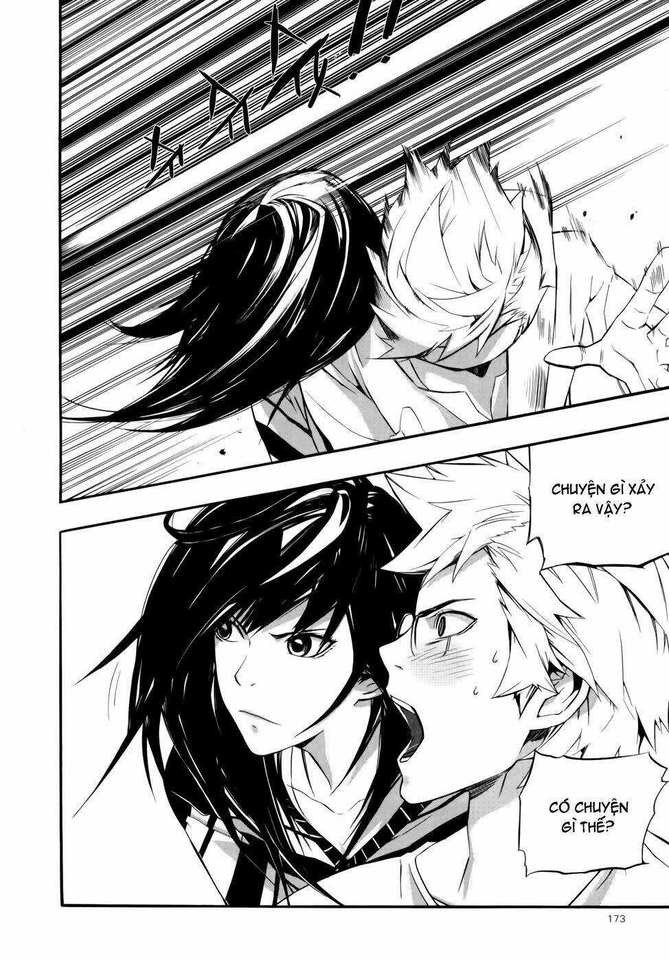 Carnivorous Princess Yegrinna Chapter 10 trang 30