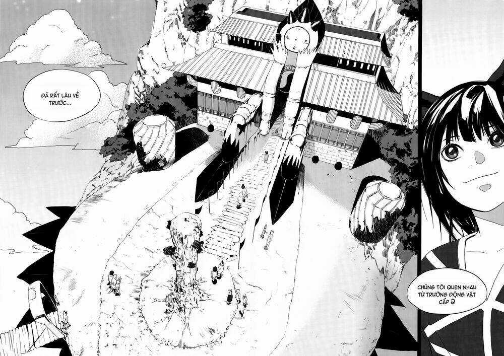 Carnivorous Princess Yegrinna Chapter 11 trang 38