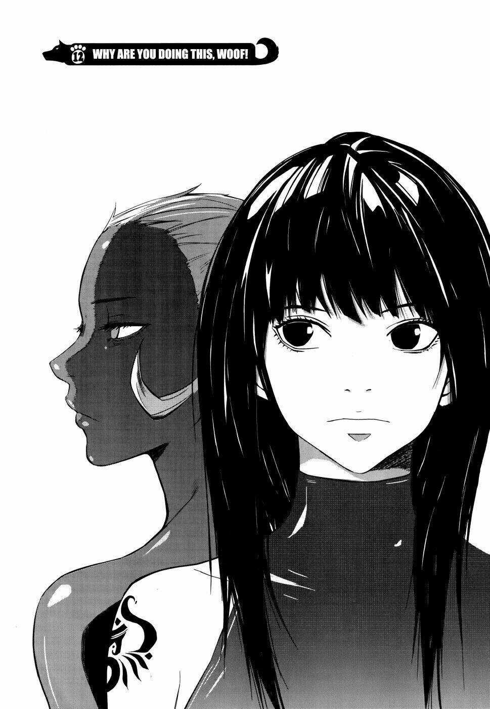 Carnivorous Princess Yegrinna Chapter 12 trang 2