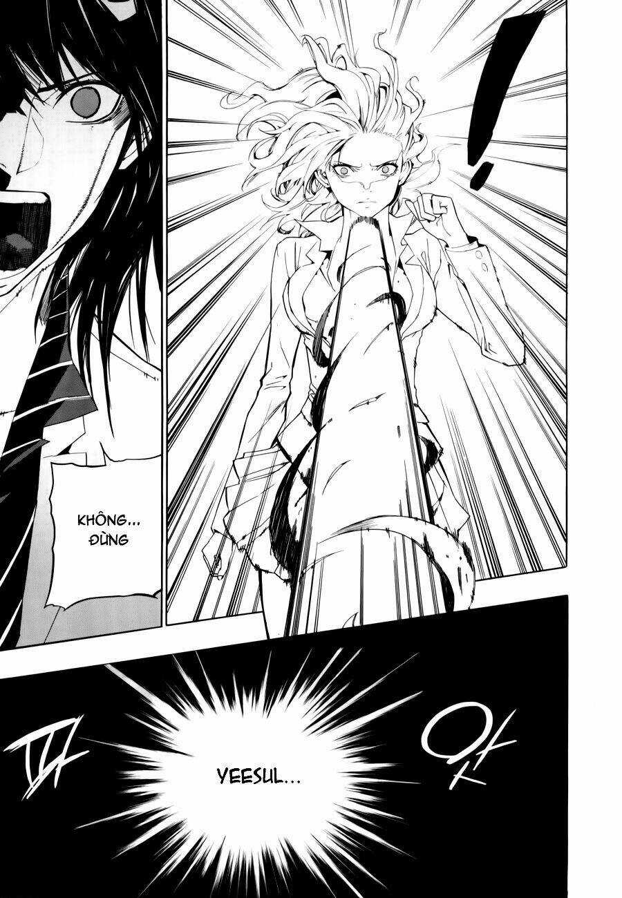 Carnivorous Princess Yegrinna Chapter 13 trang 24