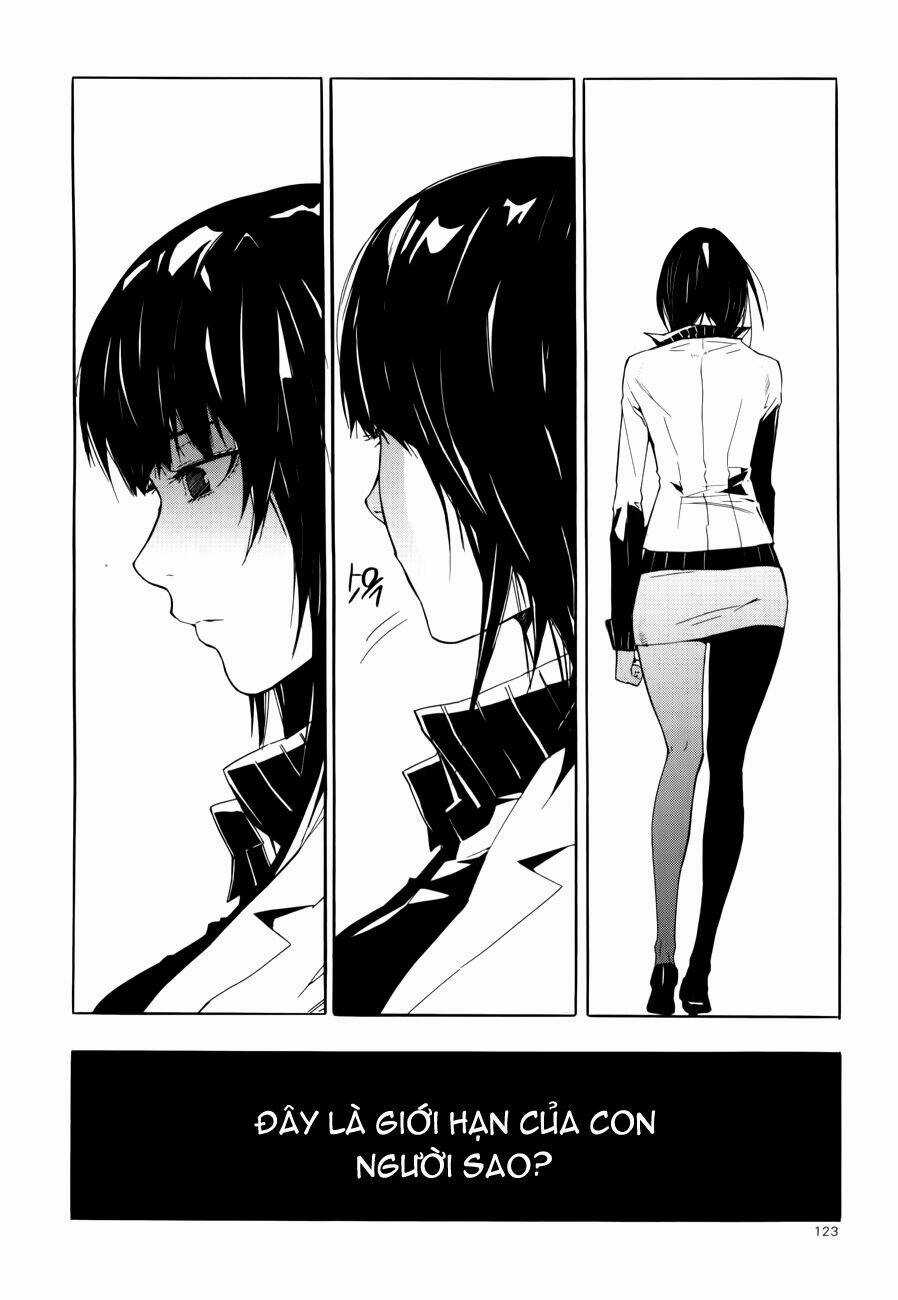 Carnivorous Princess Yegrinna Chapter 13 trang 39