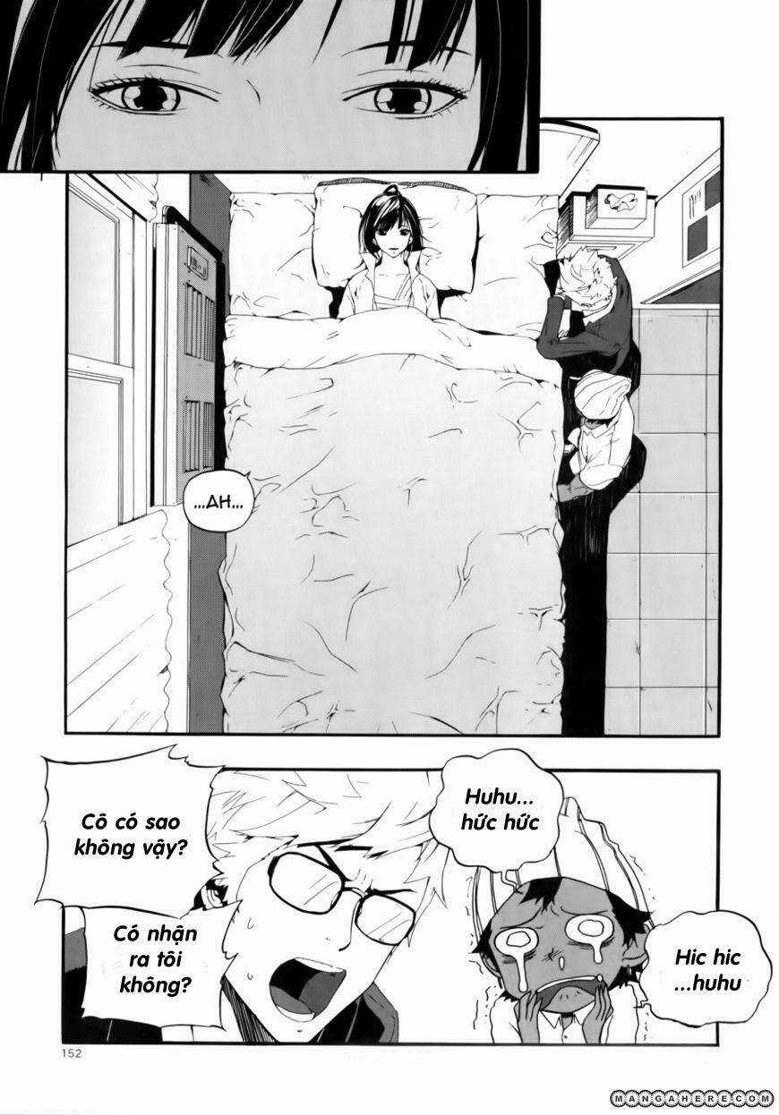 Carnivorous Princess Yegrinna Chapter 14 trang 25