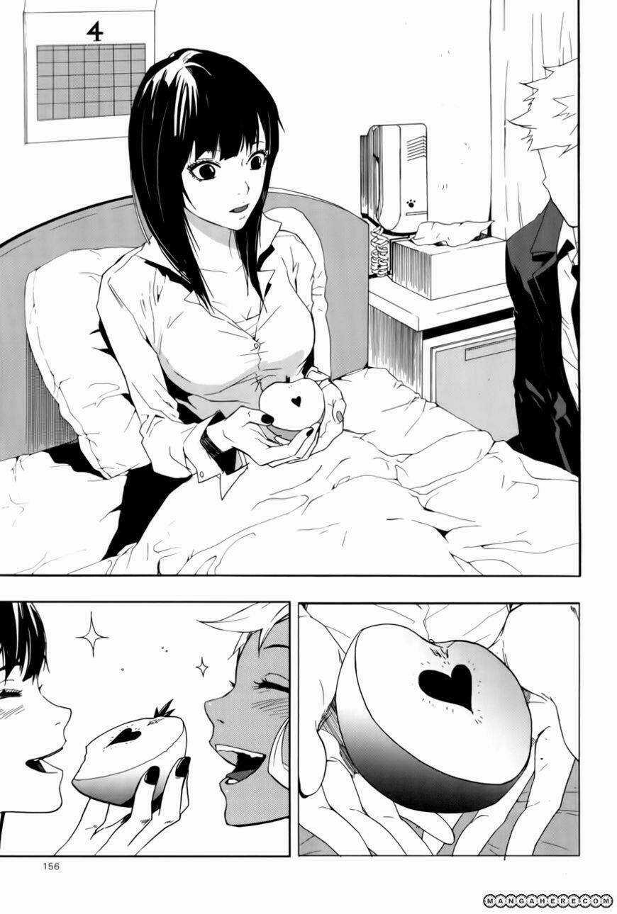 Carnivorous Princess Yegrinna Chapter 14 trang 29