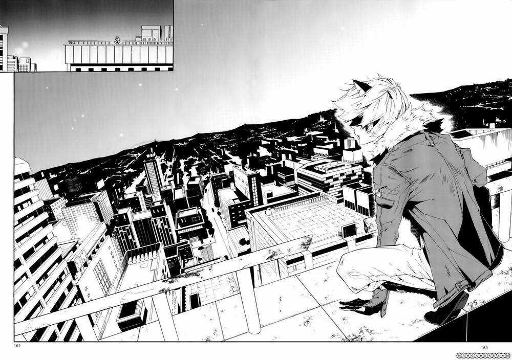 Carnivorous Princess Yegrinna Chapter 14 trang 35