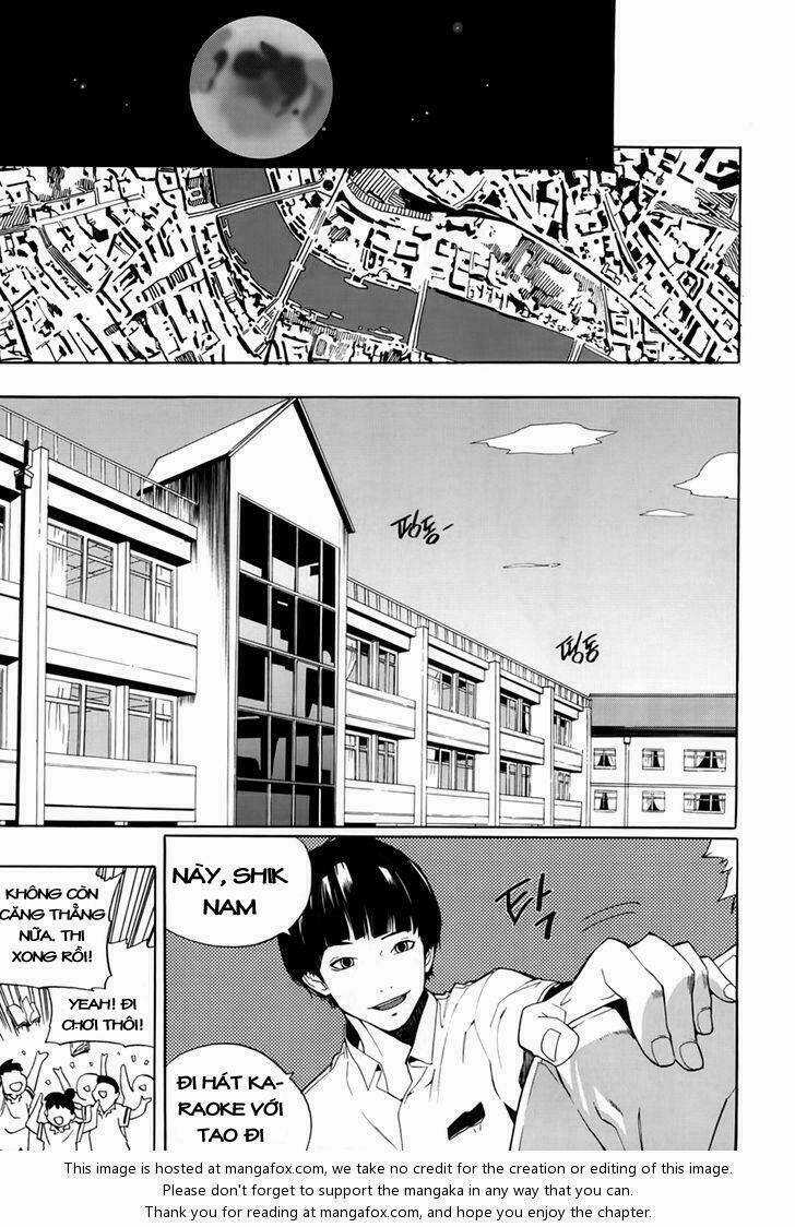 Carnivorous Princess Yegrinna Chapter 15 trang 22