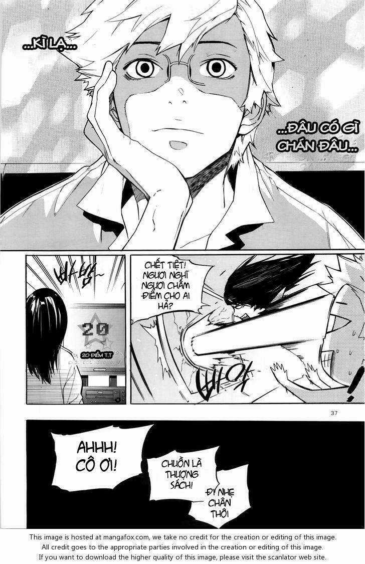 Carnivorous Princess Yegrinna Chapter 15 trang 29