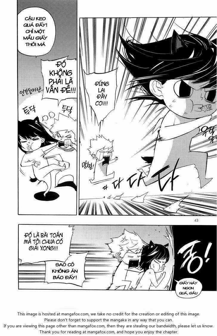 Carnivorous Princess Yegrinna Chapter 15 trang 35