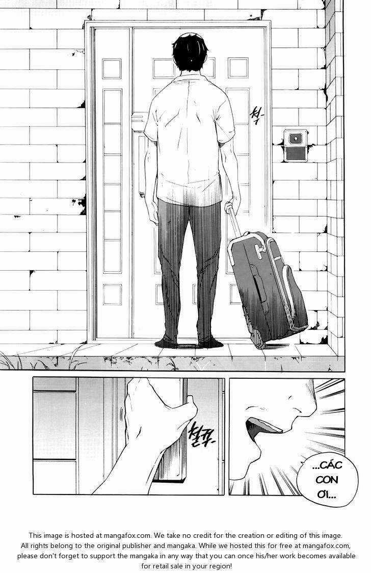 Carnivorous Princess Yegrinna Chapter 15 trang 37