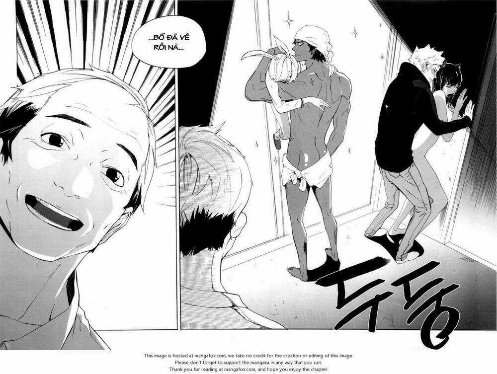 Carnivorous Princess Yegrinna Chapter 15 trang 38